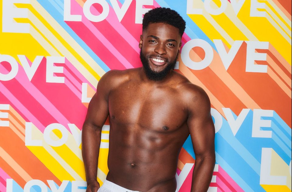 Mike Boateng