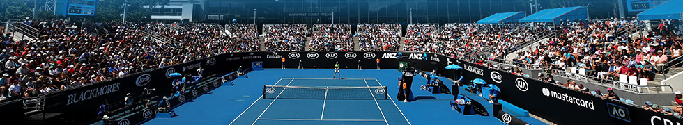 Australian Open