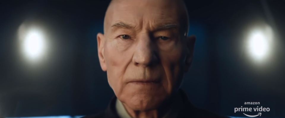 Picard Series 2 is now available to stream - here's how to watch the new season online