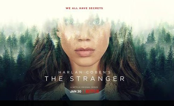 The Stranger