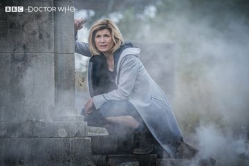 Doctor Who finale