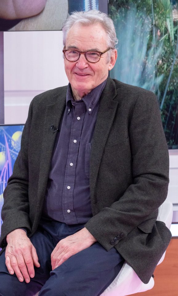  Larry Lamb has lifted the lid on the Gavin and Stacey WhatsApp group – and revealed James Corden’s thoughts on a fourth season