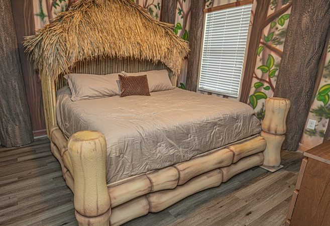 With up to 20 guests, it is perfect for families and friends to stay together