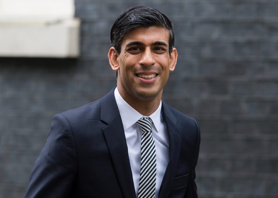 Chancellor Rishi Sunak needs to keep taxpayers in mind as he writes his Budget