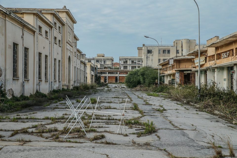 Cyprus has been divided since 1974 when Turkey invaded the north in response to a military coup on the island which was backed by the Greek government.