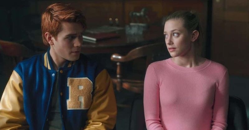  The teen drama follows Archie and his friends