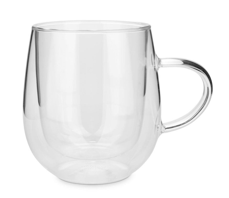best glass coffee cups