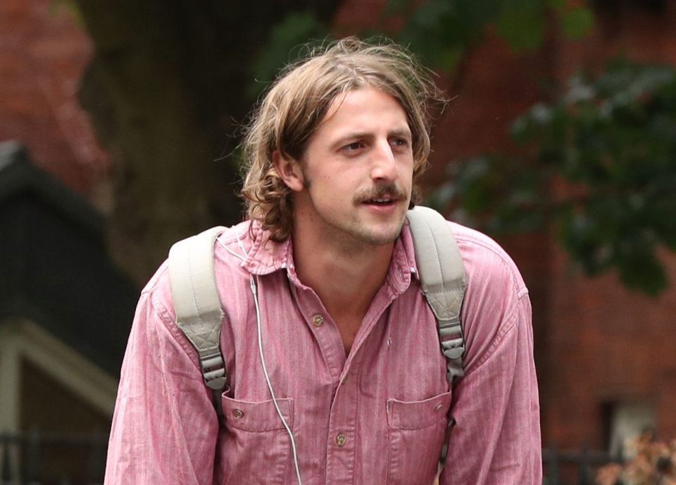  Went to Westminster School. He can speak Arabic, Russian and French and has worked at men’s mag Esquire Middle East