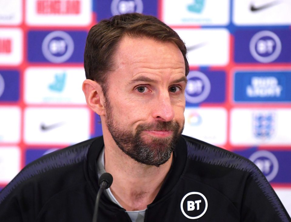 England were due to play Italy and Denmark in the international break but the matches have been scrapped due to coronavirus