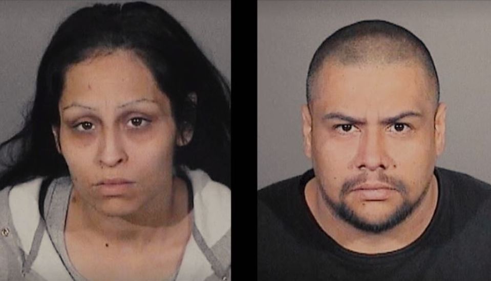  The mother of Gabriel Fernandez, Pearl Fernandez, and her boyfriend, Isauro Aguirre were sentenced for torturing and murdering her 8-year-old son in 2013
