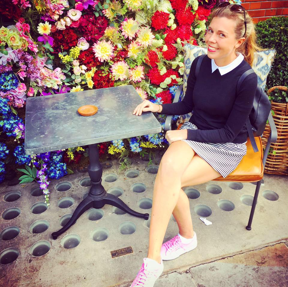  Carrie Symonds went to the private Godolphin and Latymer School in Hammersmith, London