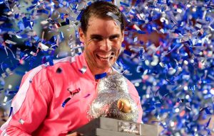 Rafael Nadal is desperate his body will allow him to compete at the highest level throughout the 2020 season
