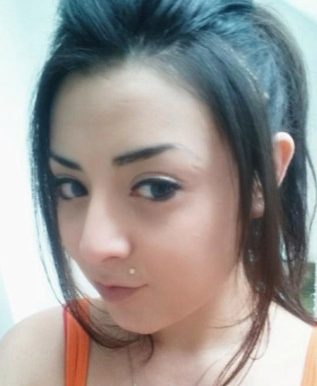  'Caring' Georgina, then 30, was living with Andrea at the time of her disappearance