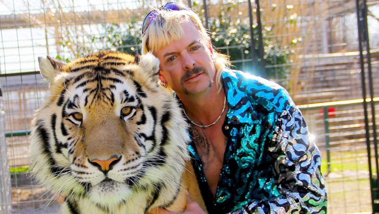 Tiger King