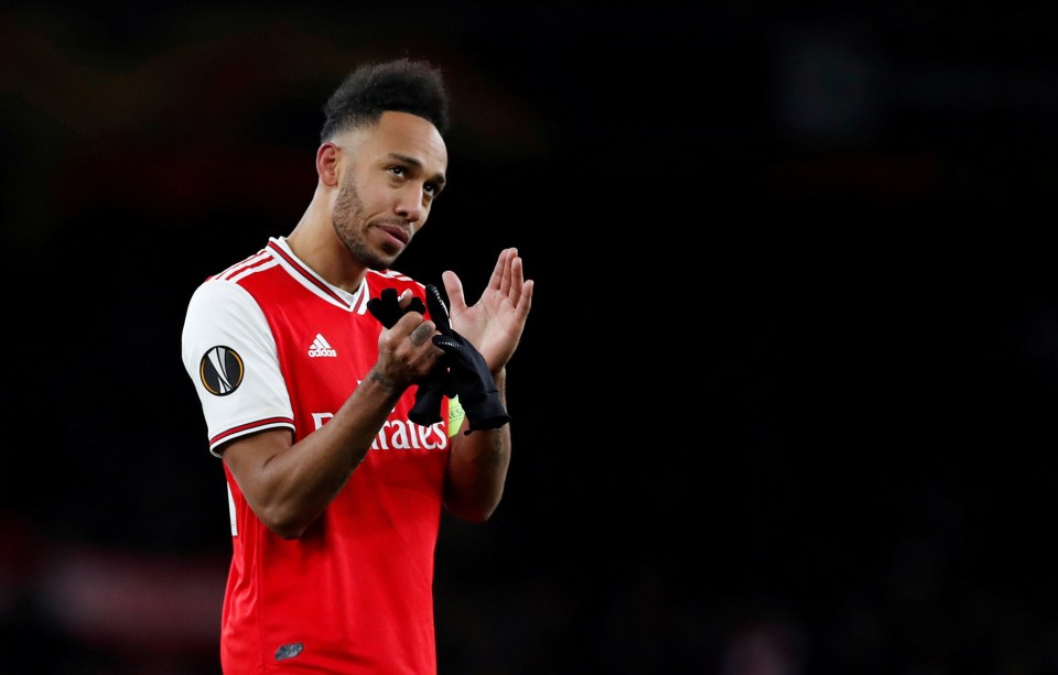 SPORT-PREVIEW-AUBAMEYANG