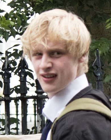  Youngest of PM’s four children with Marina. Believed to have attended a North London school then Cambridge University