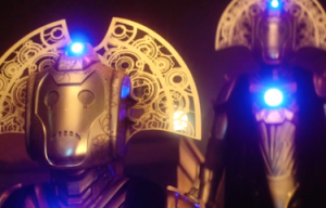 Doctor Who