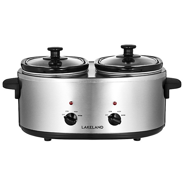 Best slow cooker