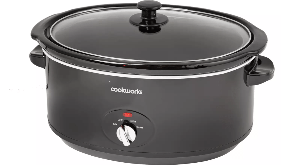 Best slow cooker
