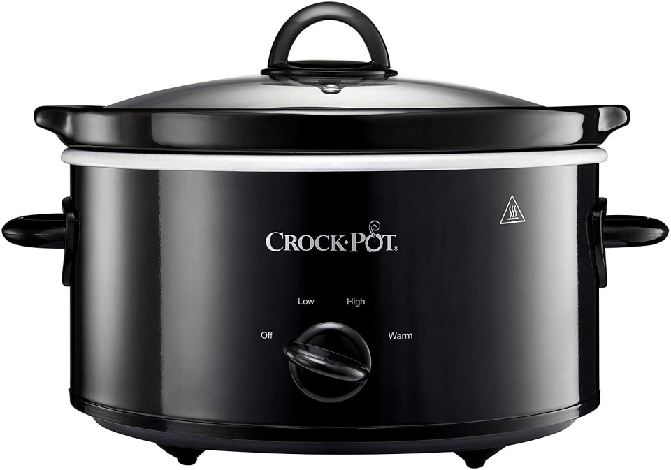 Best slow cooker