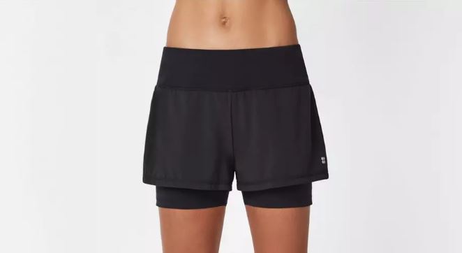 best women's hiking shorts