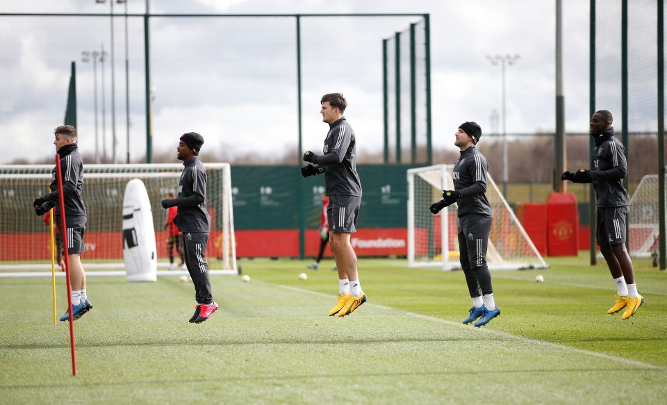 Premier League clubs are preparing to return to training on May 9