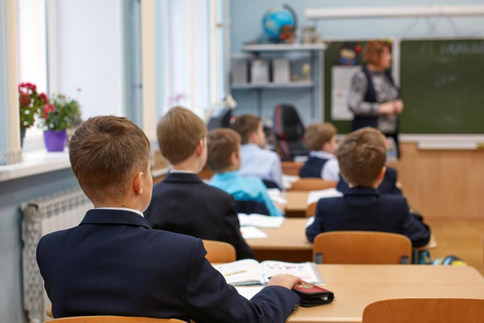  The damage being done to our kids’ ­education during lockdown is a disaster