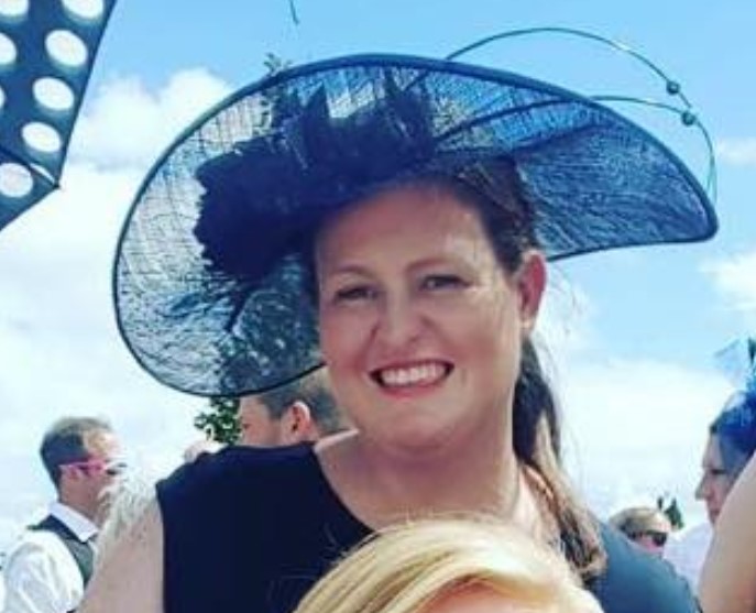  Jenny is from New Zealand's South Island
