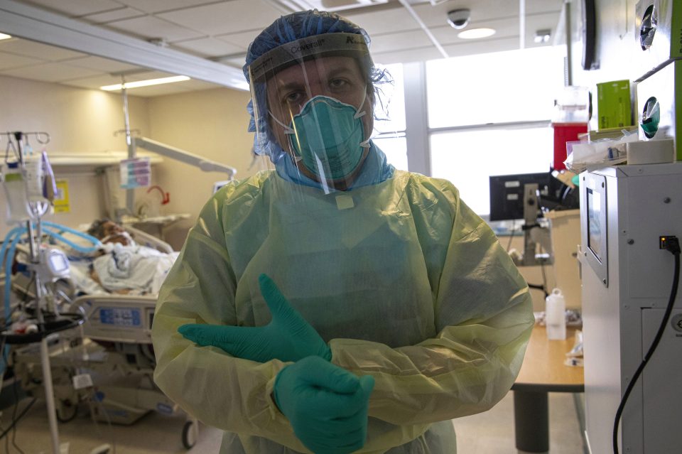  Through the scheme, EU countries are ordering £1.3billion of PPE and up to £700million worth of ventilators