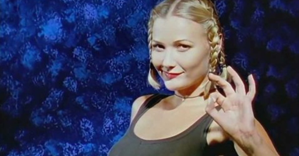  Whigfield also let slip she is considering working on a new remix of the iconic tune