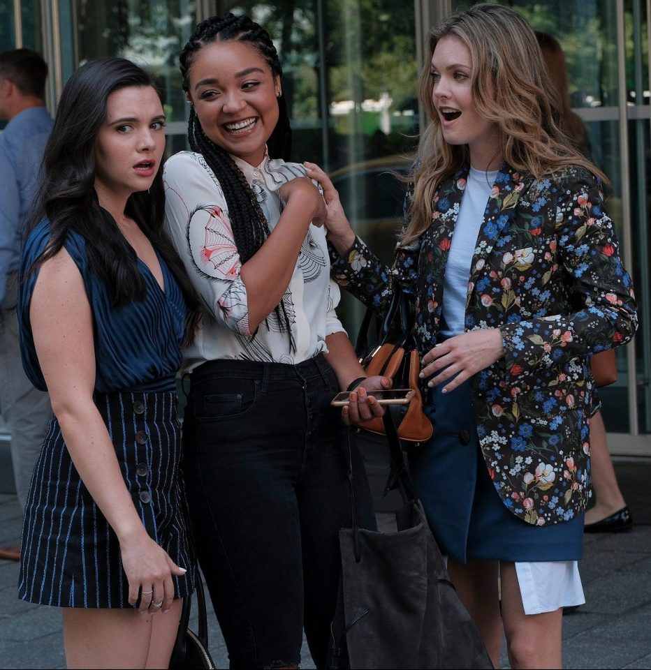  The highs and lows of being a millennial women