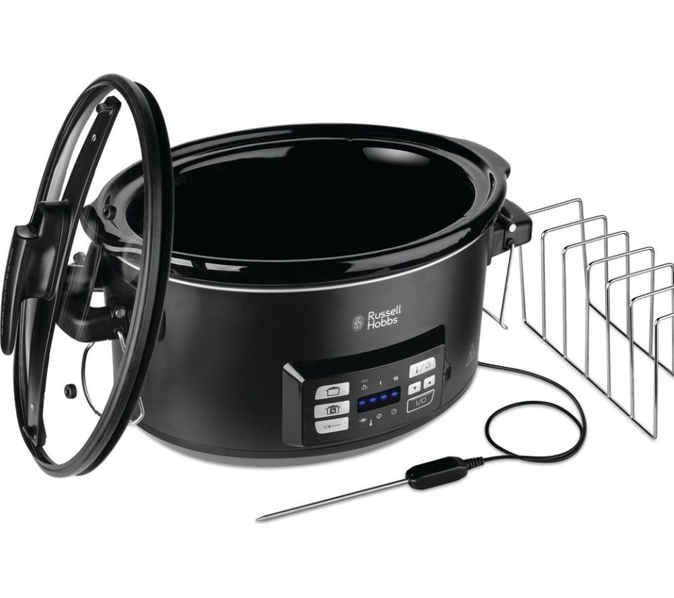 Best slow cooker