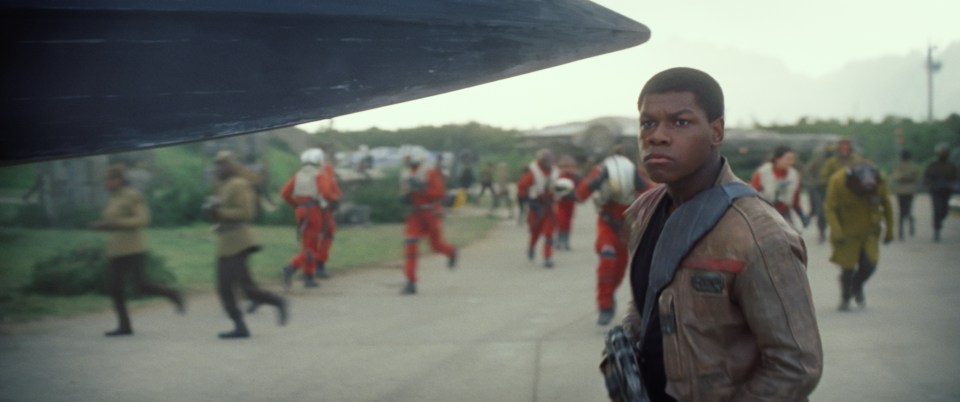  Both Daisy and John Boyega have made the Sunday Times Young Rich List top 50 for the first time
