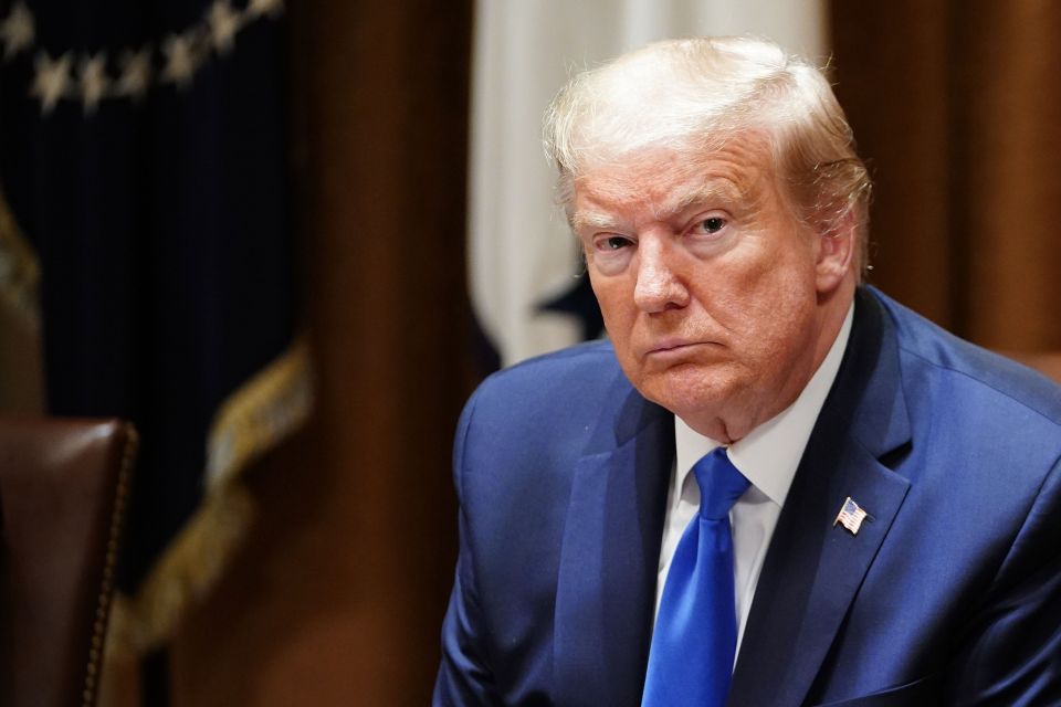 Donald Trump has extended the US ban preventing Huawei from using Google apps