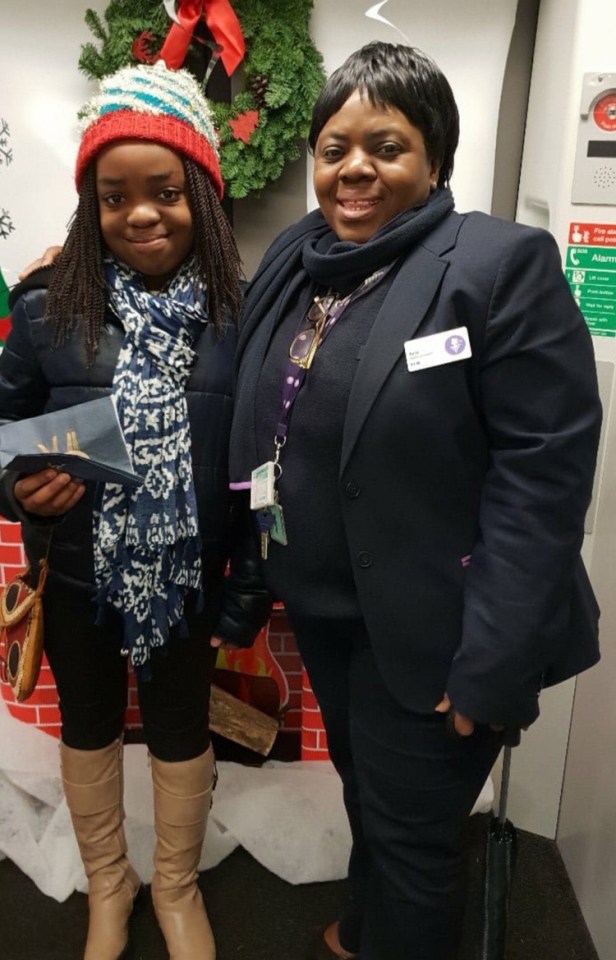  The 47-year-old leaves behind an 11-year-old daughter