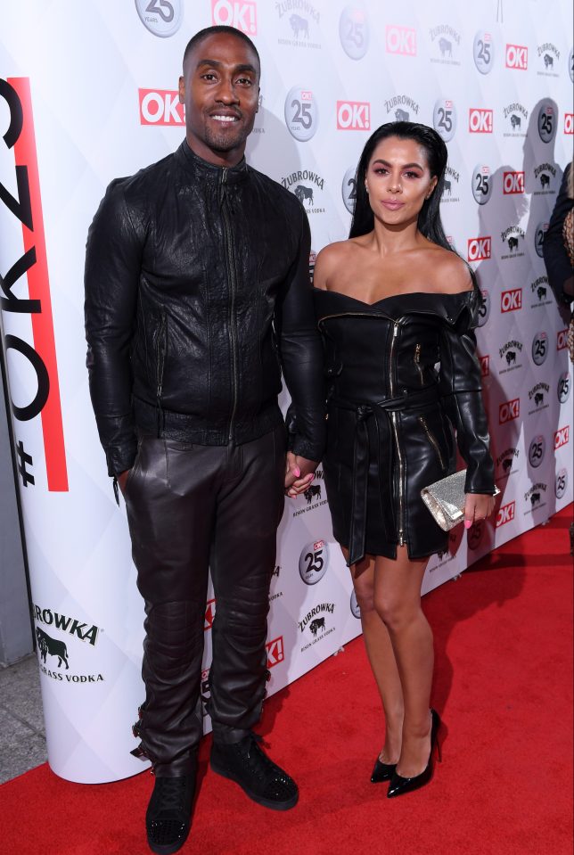  Simon praised his wife for helping him cope with the loss of his brother in 2018