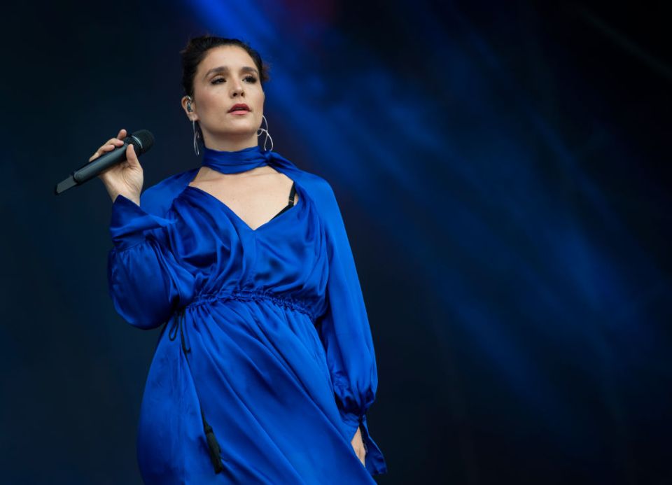 Jessie Ware is the first confirmed act for Glastonbury 2021