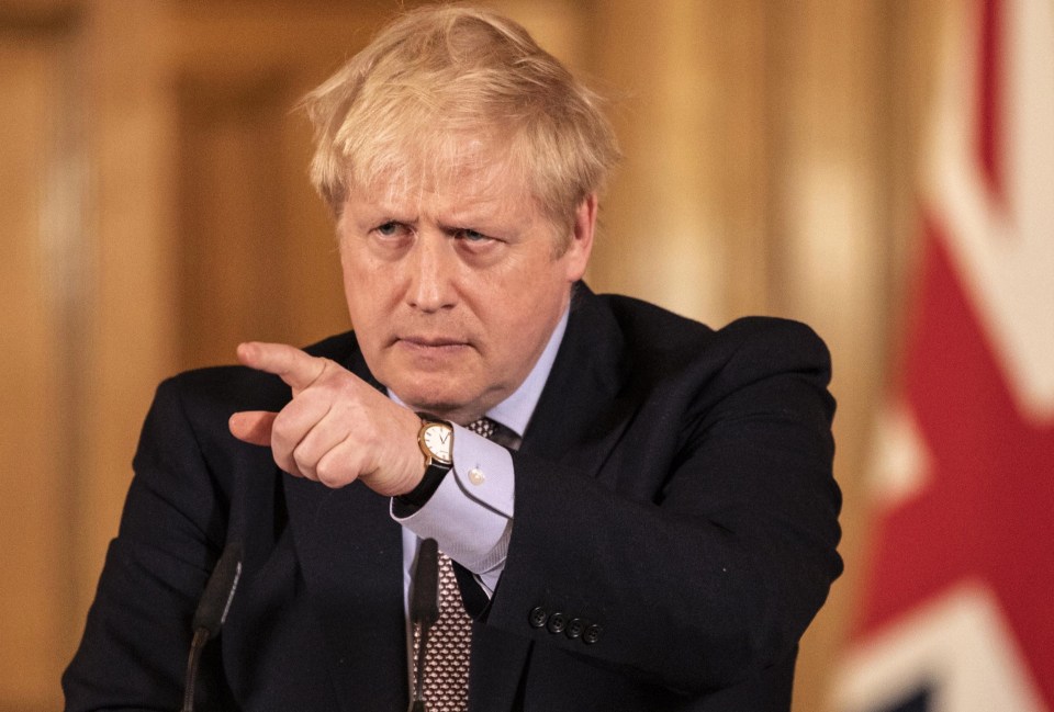 Security officials are expected to present new advice to the PM over the risks of Britain using Huawei technology, it's reported