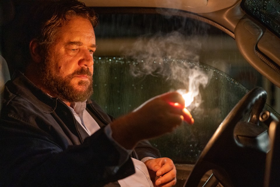 Unhinged is a psychological thriller starring Russell Crowe which is a rip-roaring hour and a half of scare, but made the experience worthwhile