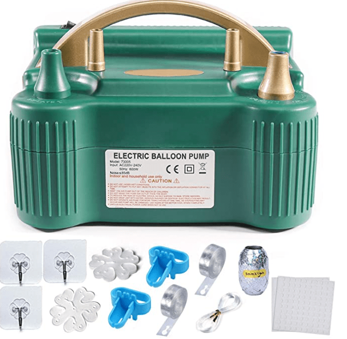 best-balloon-pump