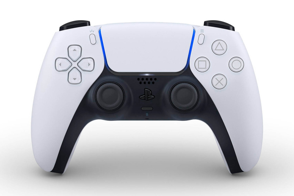 Sony would need to offer a black DualSense controller to rival the white PS5 joypad