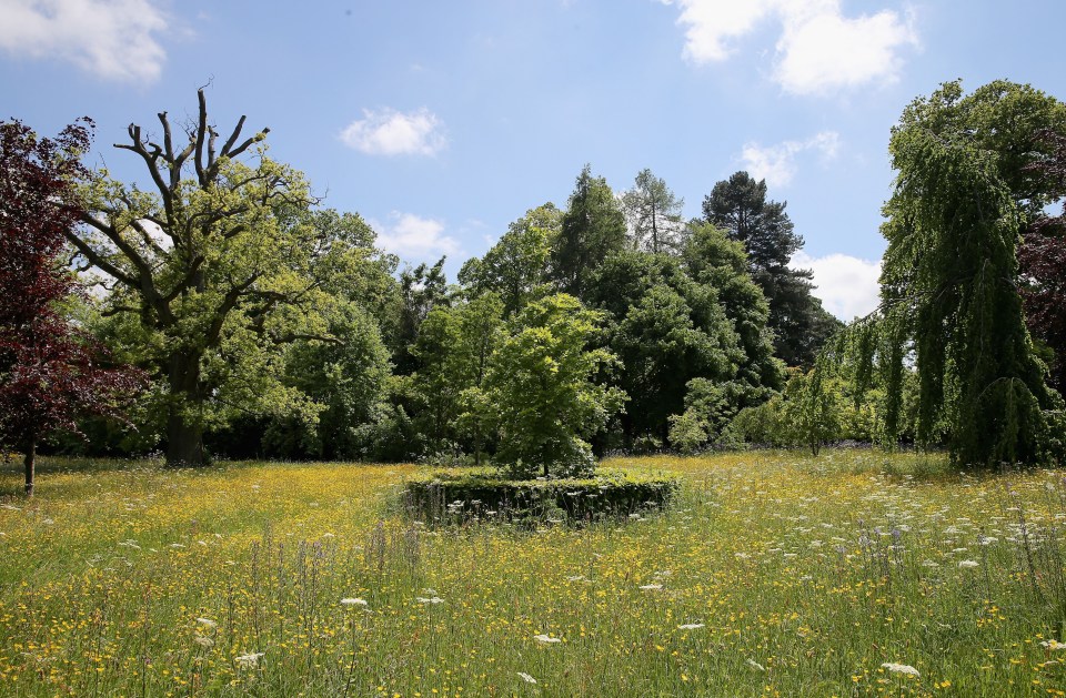 Charles will not renew the lease on 900-acre Home Farm, which he turned organic in 1985.
