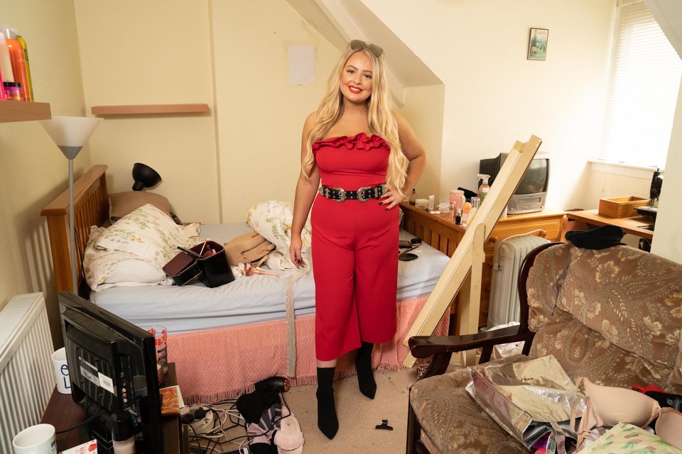 They spent a week living together while taking part in new Channel 4 documentary Lodgers for Codgers