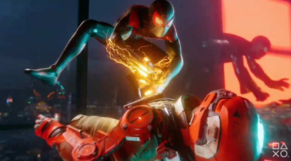 Spider-Man fans are in for a treat with the new Miles Morales game for PS5