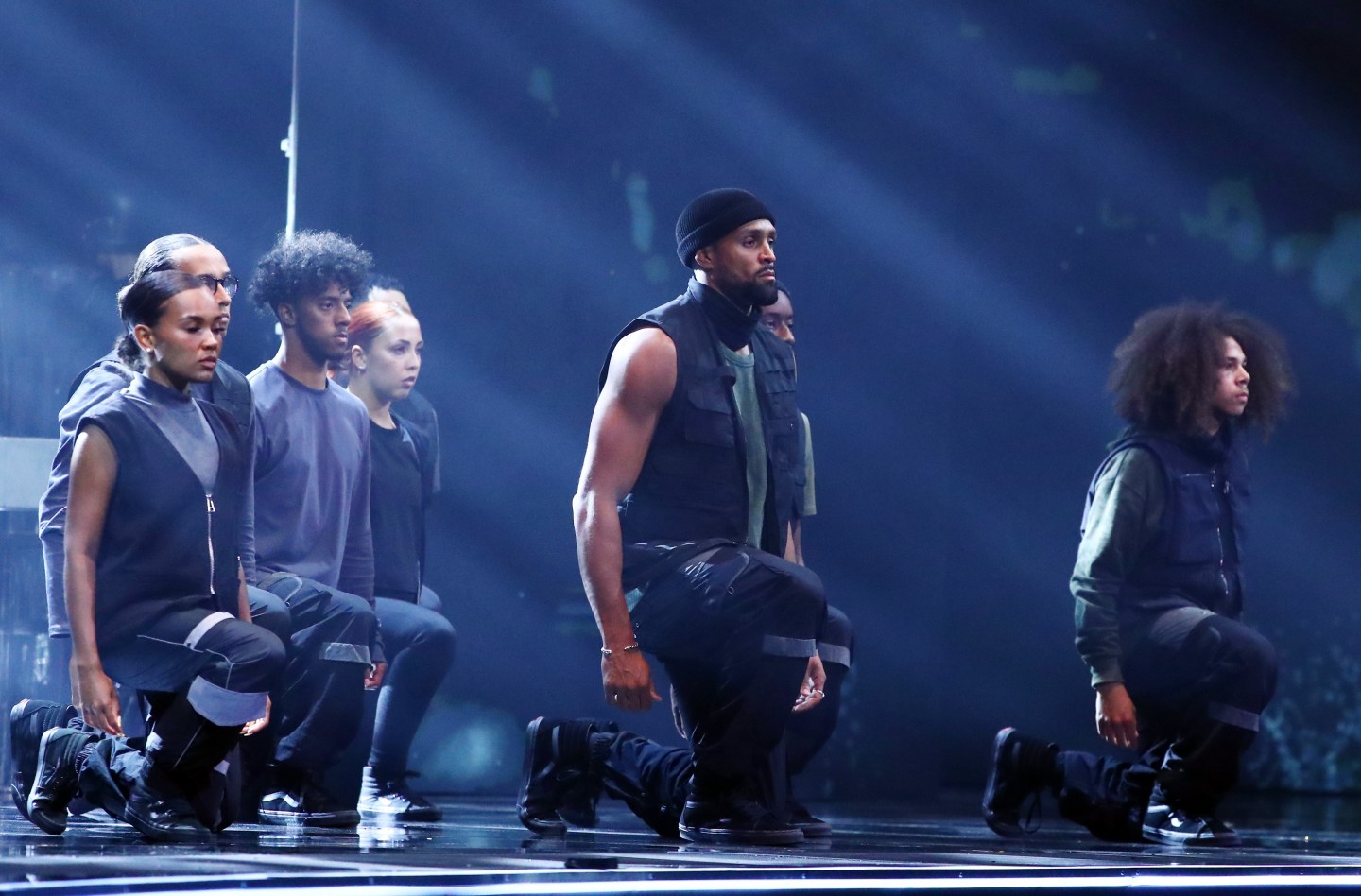 The performance has now had 15,500 complaints