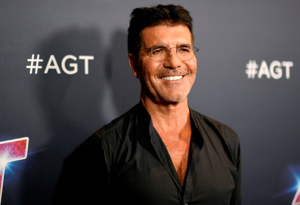 Simon Cowell is said to be planning a Britain's Got Talent Christmas special
