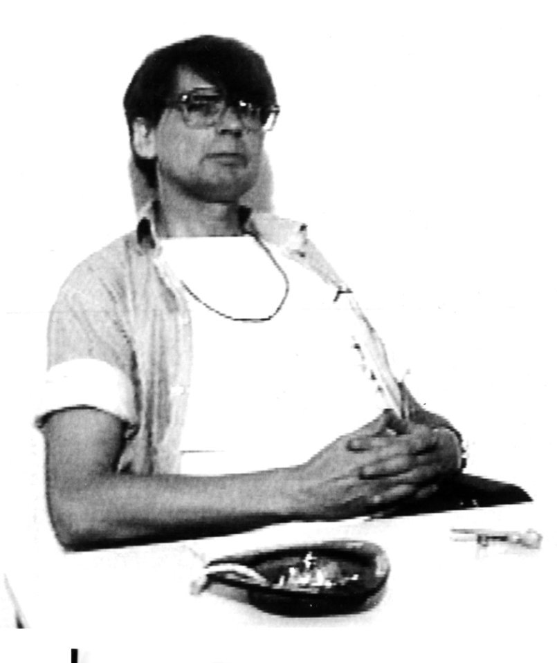 The drama reveals some of the events in Nilsen’s early years which may have turned him into a monster
