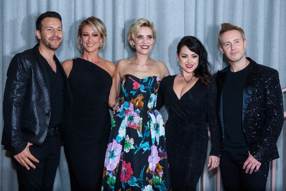 Steps are returning with new music and a UK tour