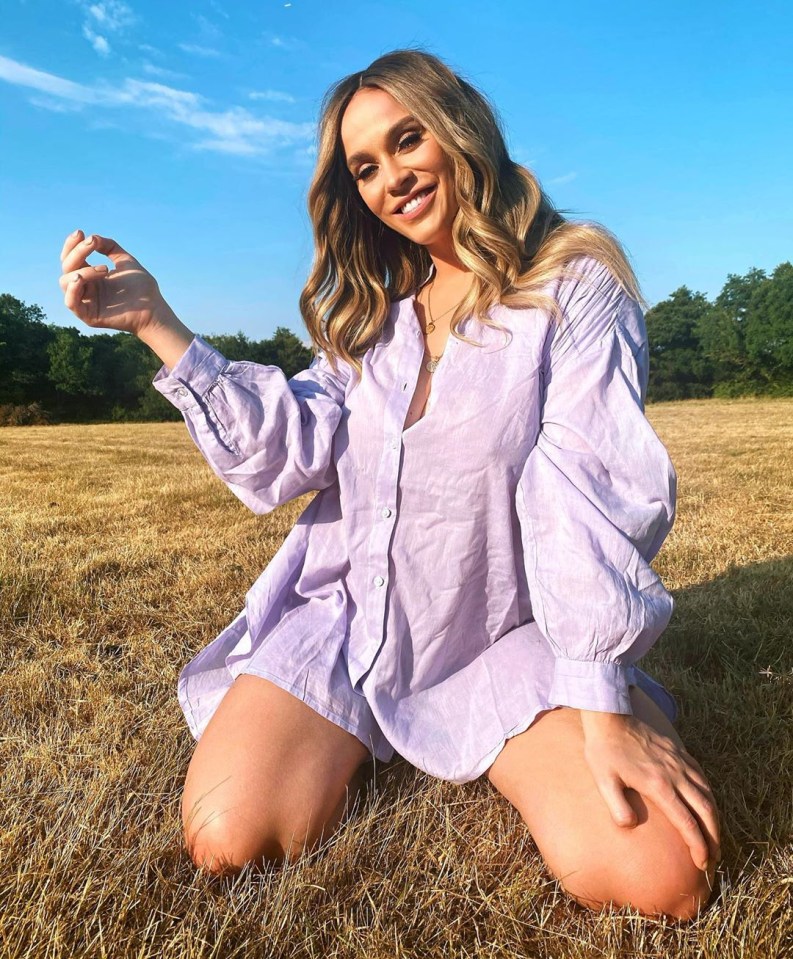 Geordie Shore star Vicky Pattison will also star on the show
