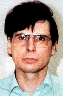 Nilsen strangled and drowned at least a dozen people